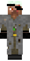 Скин по нику Tony_Morgan
