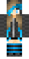 Скин по нику TooDammFilthy_