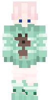Скин по нику TooWee_05