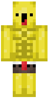 Скин по нику Tood