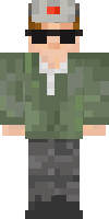 Скин по нику TopBoris9000