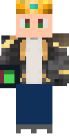Скин по нику TopFixPlay