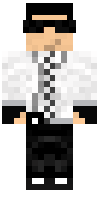 Скин по нику TopNoob