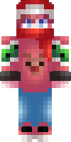 Скин по нику Top_MoNsTeR
