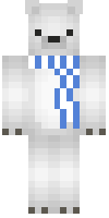 Скин по нику Topaz