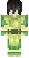 Скин по нику TophBeifong