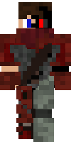 Скин по нику TorMrFantor