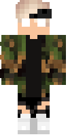 Скин по нику TorbZ