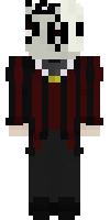 Скин по нику TorchWoodYT