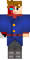 Скин по нику Tord_Larsson