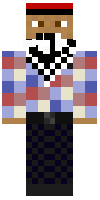 Скин по нику TorkelG