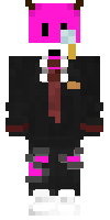 Скин по нику TotoWw_