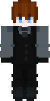 Скин по нику Touhu_Holcus