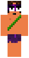 Скин по нику ToxCraft