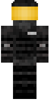Скин по нику ToxicChris1