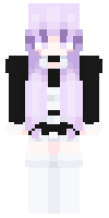 Скин по нику ToxicSuccubus