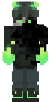 Скин по нику Toxic_Boy
