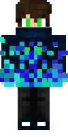 Скин по нику Toxic_PvP