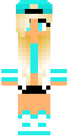Скин по нику ToyGirl