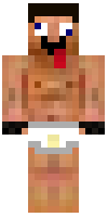 Скин по нику Toyboy