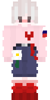 Скин по нику TpaxHy_u_6powy