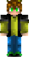 Скин по нику Tracktracklol