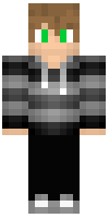 Скин по нику TragedyPvP