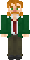 Скин по нику Trager__Grant