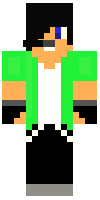 Скин по нику Trainmonk
