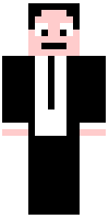 Скин по нику Trakais