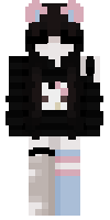 Скин по нику TransgenderMommy