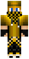 Скин по нику Trapunzel