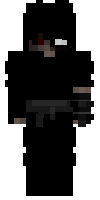 Скин по нику TrashKing__