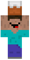 Скин по нику Traumatize