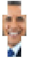 Скин по нику Travis_scot