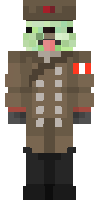 Скин по нику Trebly