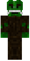 Скин по нику Treeman1