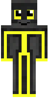 Скин по нику Trekobius