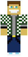 Скин по нику Treszczu