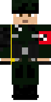 Скин по нику TrevorPhilips