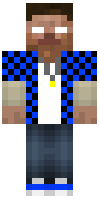 Скин по нику TreyFish