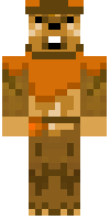 Скин по нику Tribalgiant