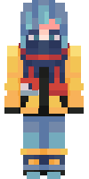 Скин по нику Tribetwelve
