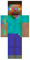 Скин по нику Trickster16