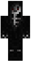 Скин по нику Trireaper