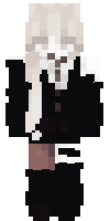 Скин по нику Trisha_chan