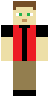Скин по нику Troa