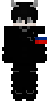 Скин по нику Trockiy