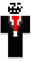 Скин по нику Trollface010
