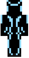 Скин по нику Tron7